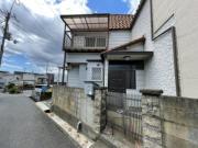 上ヶ原八番町貸家