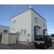 とん田西町 ロカイ長屋