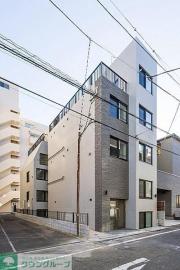 クリオ ラモード学芸大学