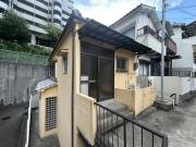 山陽電鉄本線山陽垂水駅まで徒歩15分