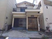 京阪本線光善寺駅まで徒歩10分