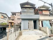 はびきの3丁目貸家