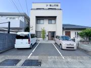 ＪＲ牟岐線阿波富田駅まで徒歩19分