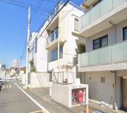 ＪＲ山手線目黒駅まで徒歩11分