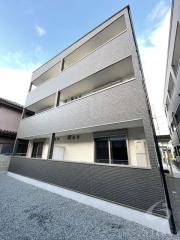 南海本線石津川駅まで徒歩17分
