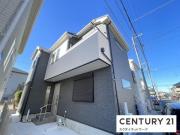 グランソフィア栗橋 2号棟