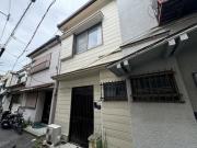 千守町連棟戸建