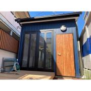 ズッキーズハウス南馬込2