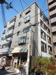 ラビッツコート北田辺