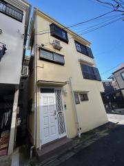 ＪＲ総武線（各駅停車）新小岩駅まで徒歩18分