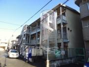 明野マンション