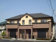 エバーコート V1