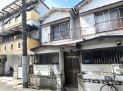 地下鉄谷町線大日駅まで徒歩15分