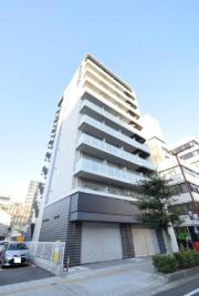 MISTRAL姫路駅前VI東駅前町