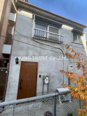 浮田2丁目2-22 貸家