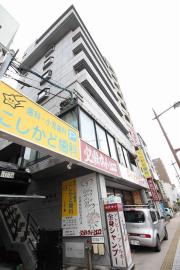 胡蝶花サールナート