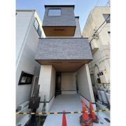 Kolet宮前南平台