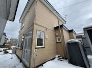 岩内郡岩内町字相生93-3貸家