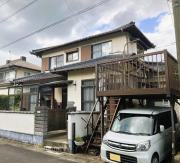 前原南2丁目貸家