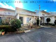 御池台1丁テラス