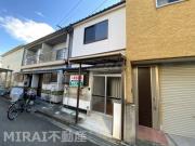 近鉄南大阪線恵我ノ荘駅まで徒歩7分