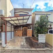 京都市山科区川田菱尾田住宅