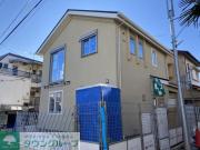 東武東上線上板橋駅まで徒歩7分