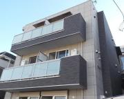 Belle Vue Shirokane ベルビュー白金