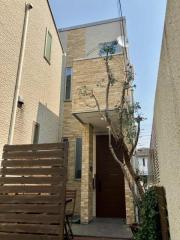 ＪＲ中央線阿佐ケ谷駅まで徒歩13分