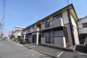 サンビーム元町
