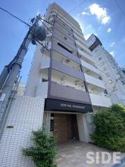 CITY PAL FUKAEBASHI