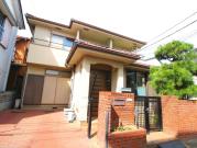 関沢2丁目1027貸家