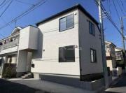 杉並区和泉1丁目貸家