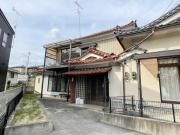 ＪＲ東北本線安積永盛駅