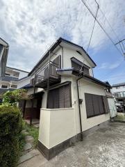 ＪＲ横浜線橋本駅まで徒歩14分