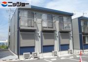 メゾネット青玉B