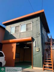 ＪＲ横浜線橋本駅までバス約20分 徒歩2分