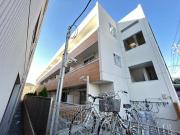 プロスぺリタ大宮 S