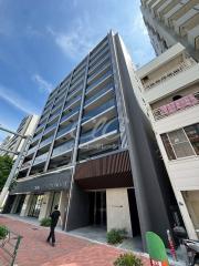 都営浅草線蔵前駅まで徒歩11分