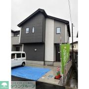 東武野田線愛宕駅まで徒歩13分