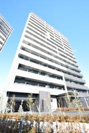 ＪＲ大阪環状線野田駅まで徒歩15分