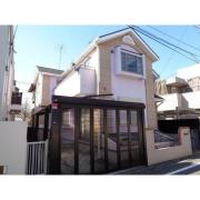 京王線上北沢駅まで徒歩5分