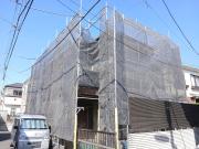 千歳台2丁目戸建