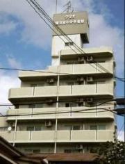 クリオ横須賀中央壱番館