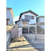 名鉄瀬戸線水野駅まで徒歩20分