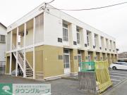 ＪＲ相模線原当麻駅までバス約15分 徒歩2分