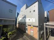 京成本線お花茶屋駅まで徒歩6分