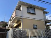 東急こどもの国線こどもの国駅まで徒歩4分