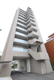 高畑T-2マンション
