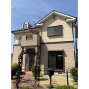 カサレ・ソレイユ北棟